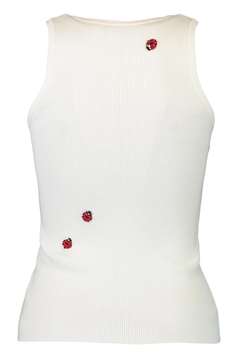 Marcel Top - Ladybug - Image 2