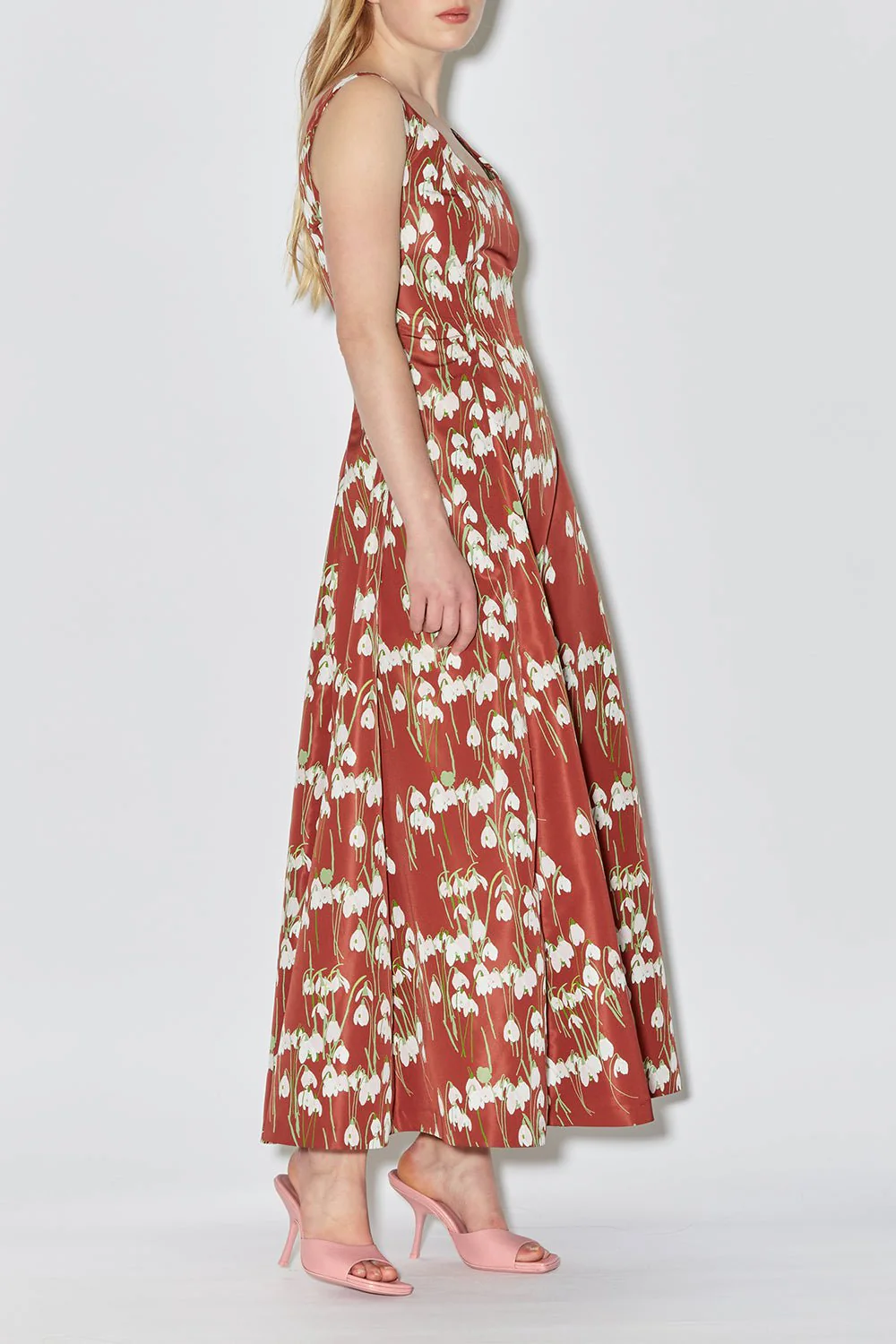 Maudette Dress - Image 3