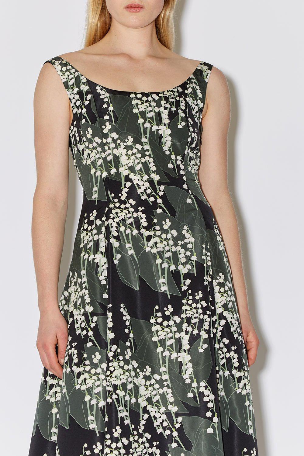 Maudette Dress - Image 3