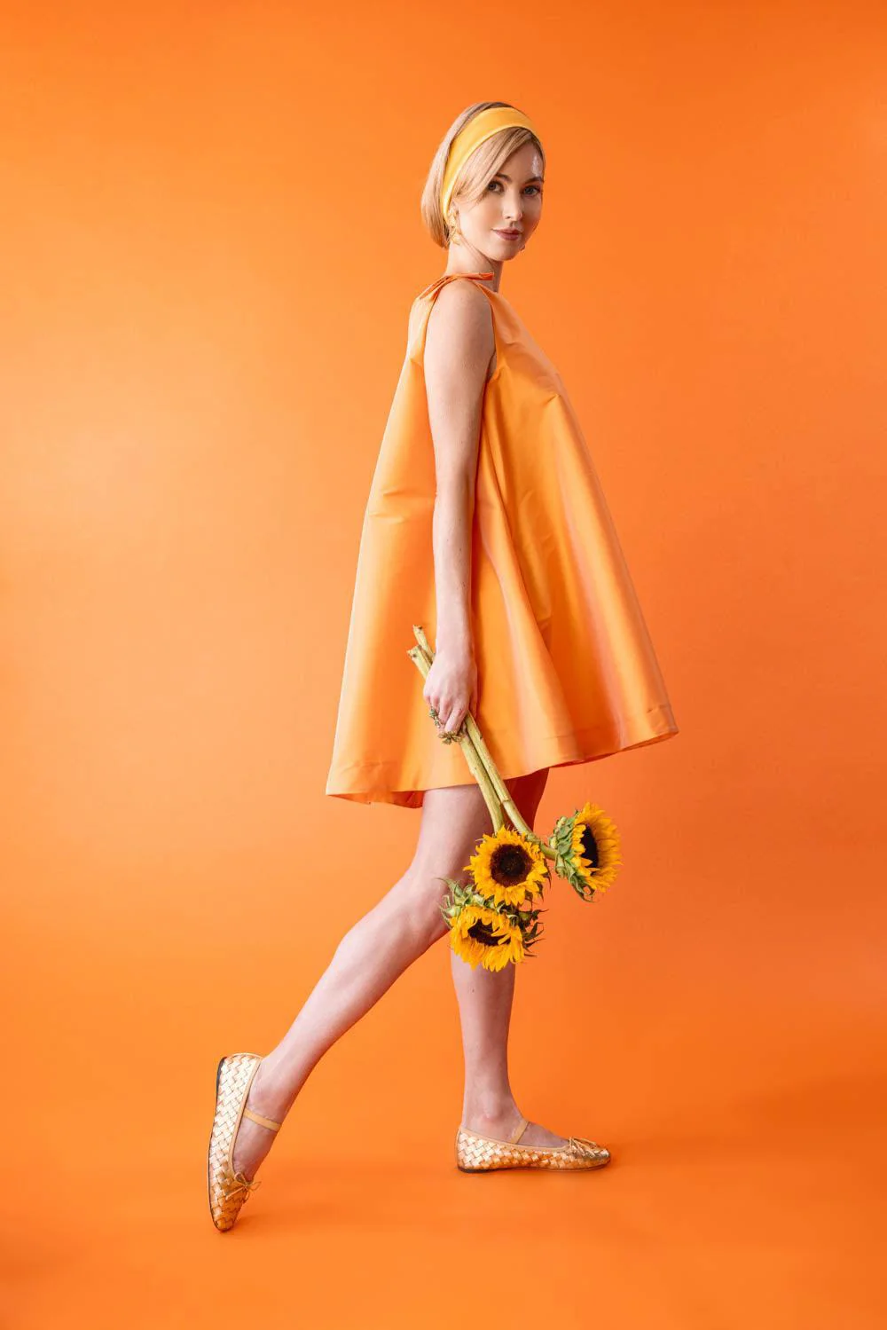 Melody Dress - Image 2