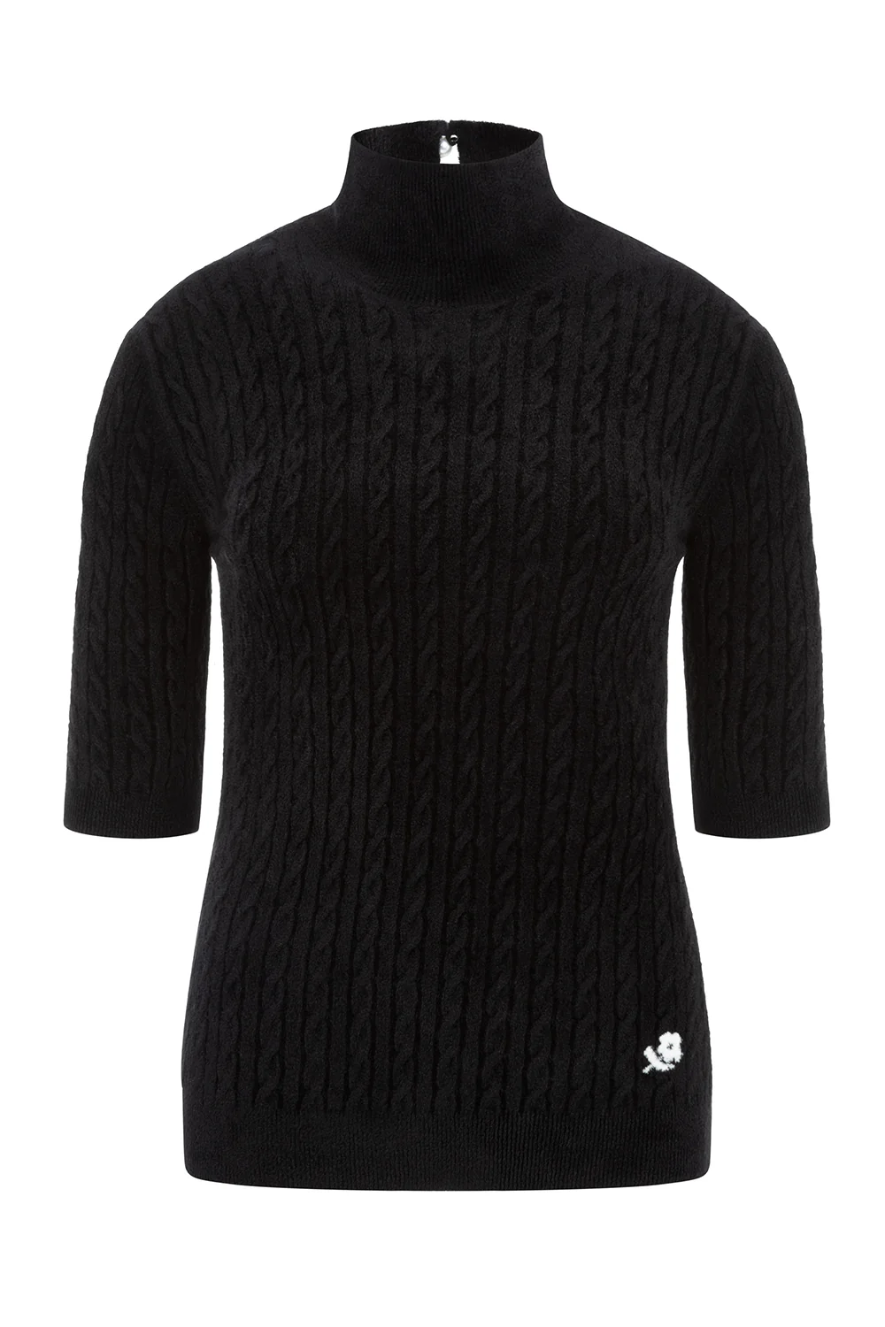 Noa Pullover Top