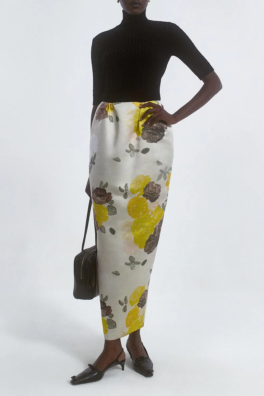 Noa Pullover Top - Image 2