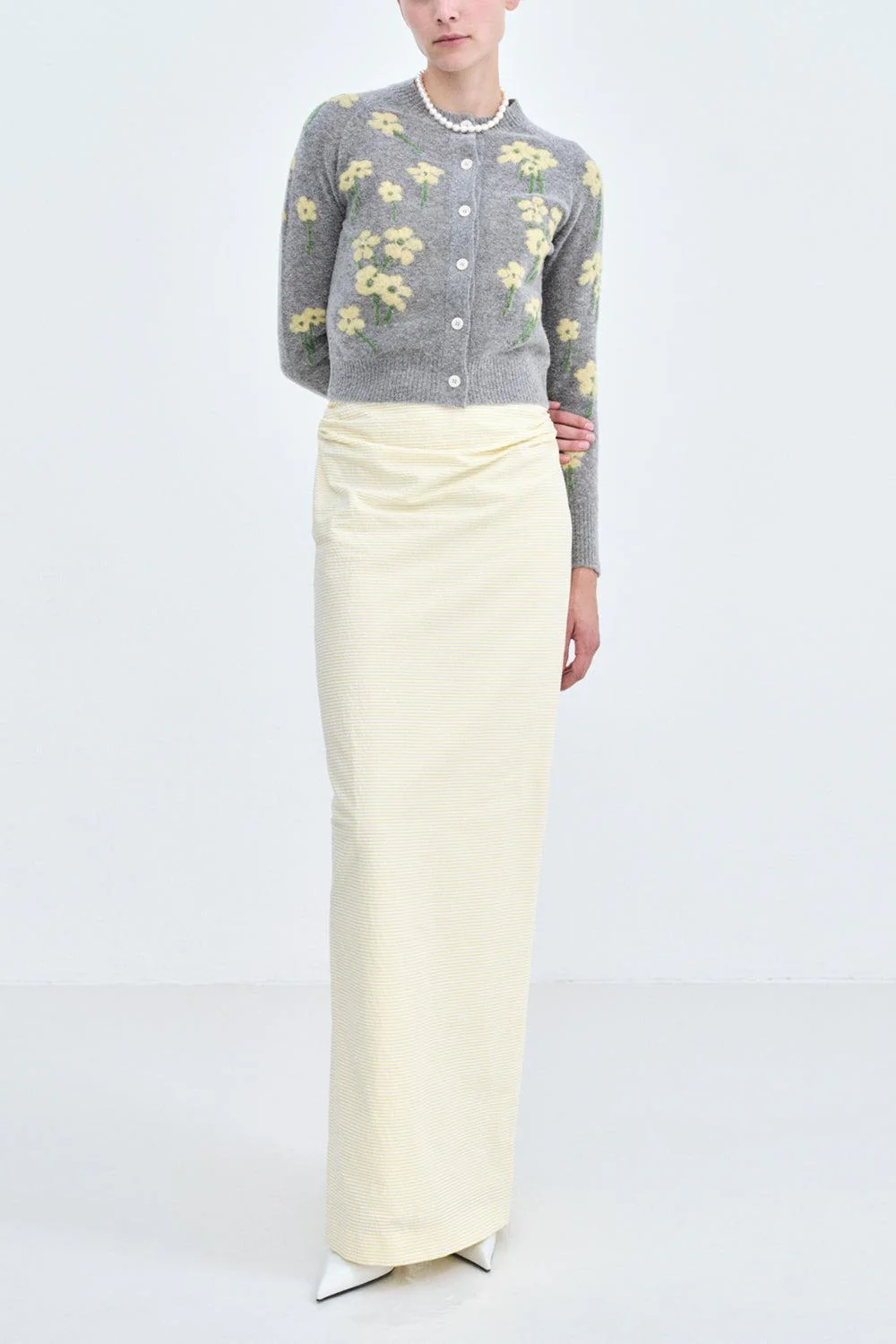 Nona Cardigan - Image 5