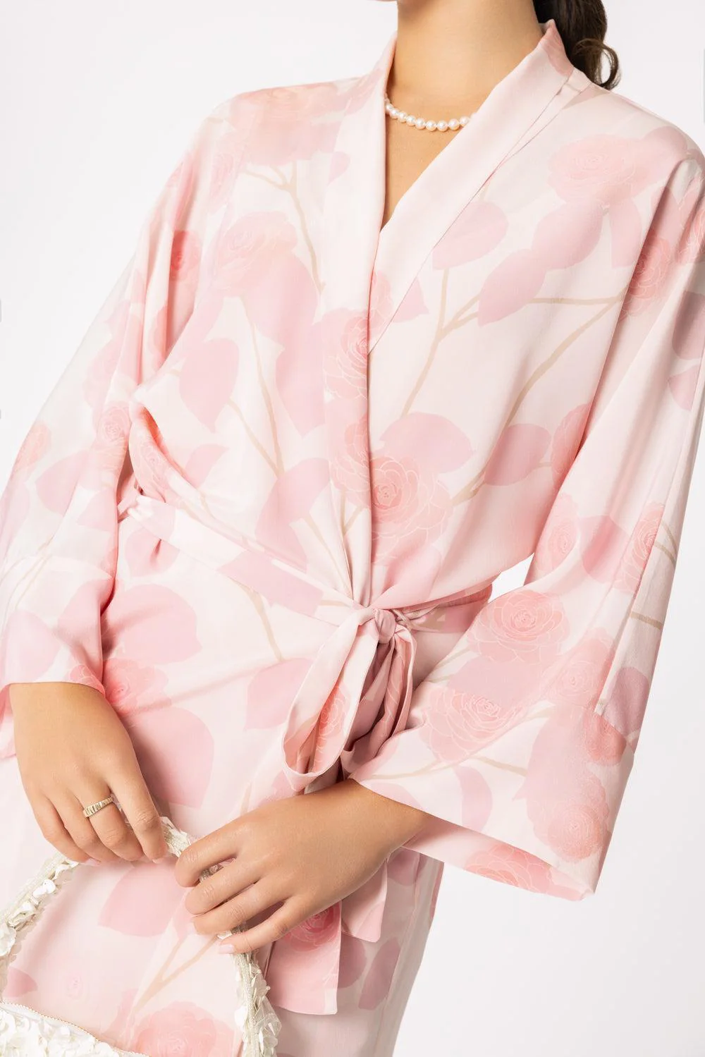 Peignoir Dress - Image 3