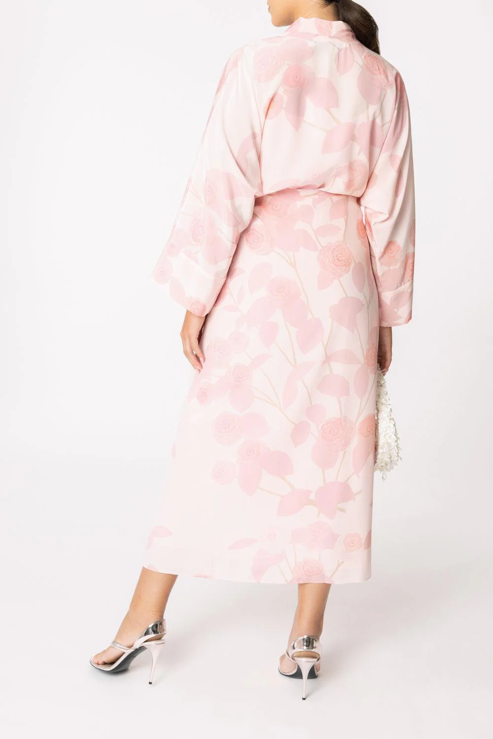 Peignoir Dress - Image 4
