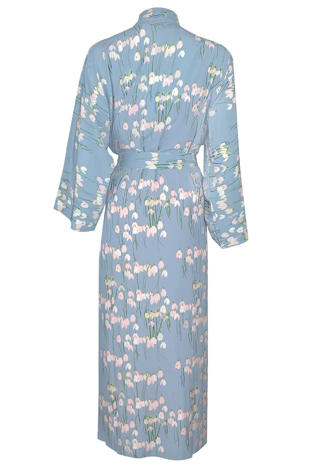 Peignoir Dress - Image 6