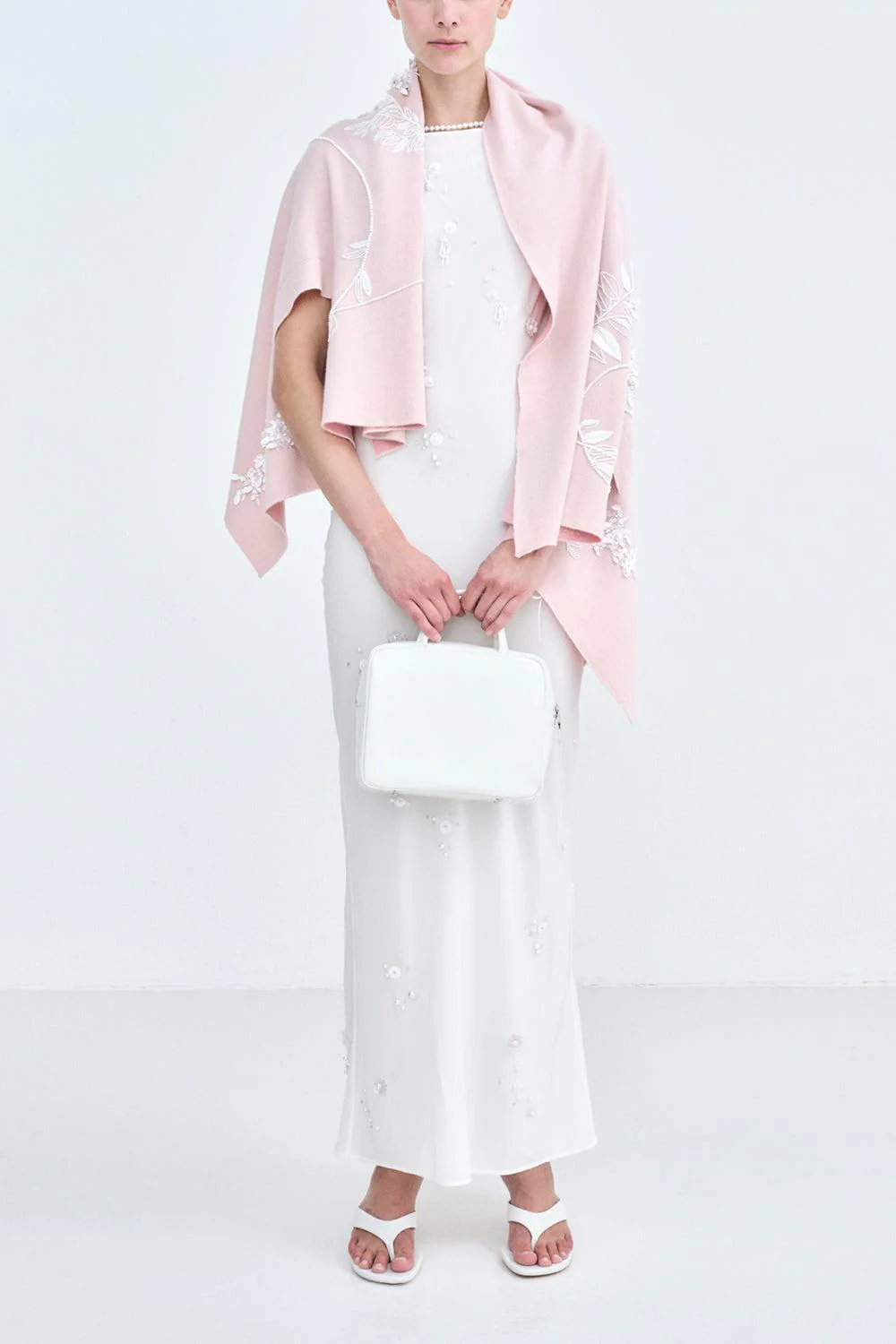 Shirene Shawl - Image 2