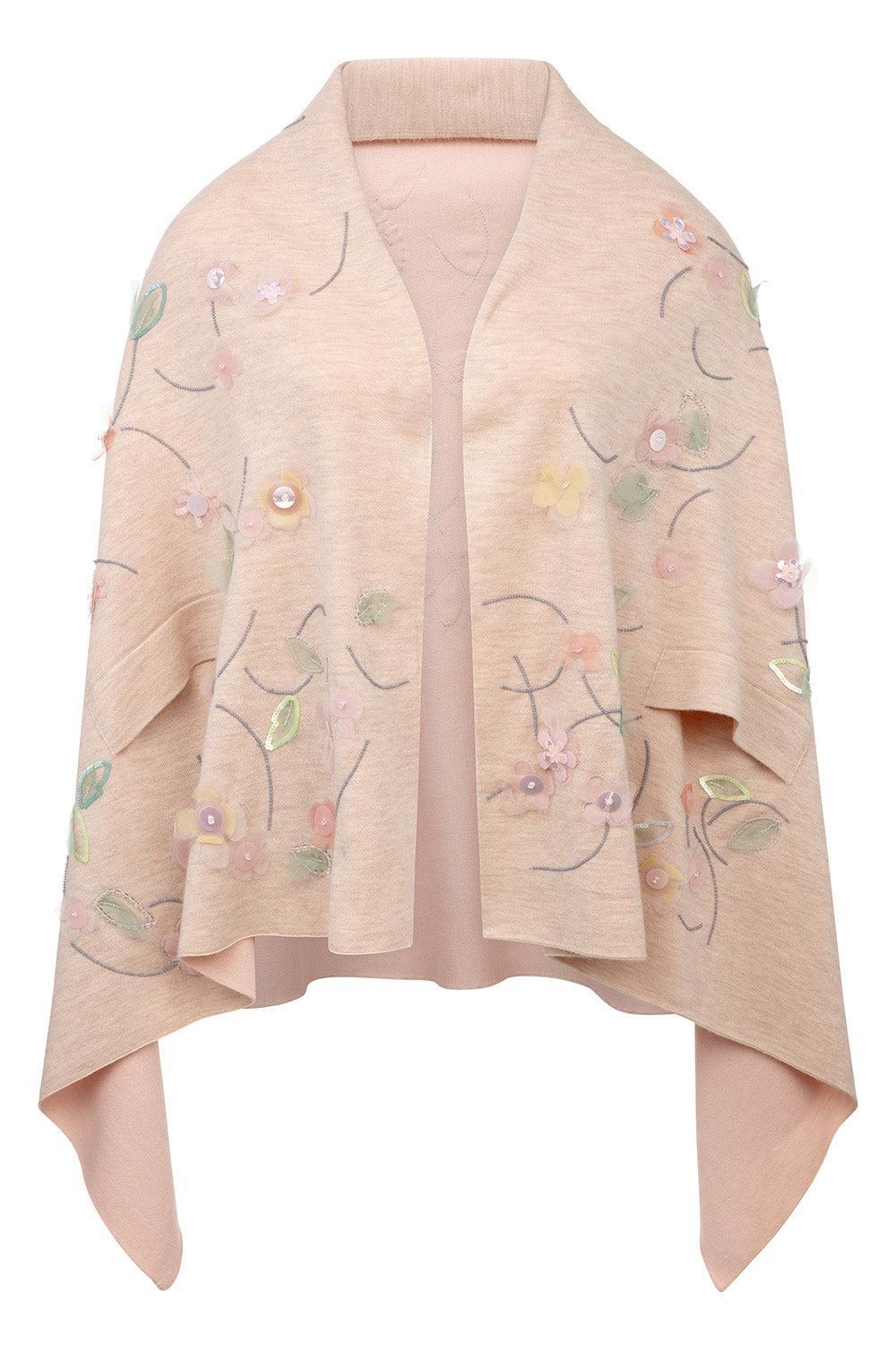 Shirene Shawl