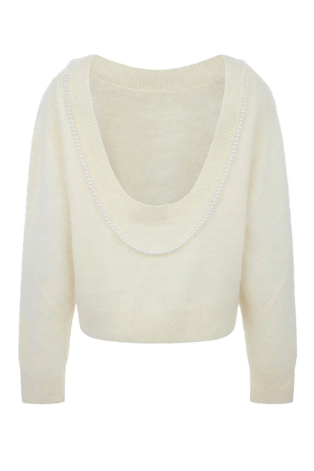 Solene Pullover - Image 3