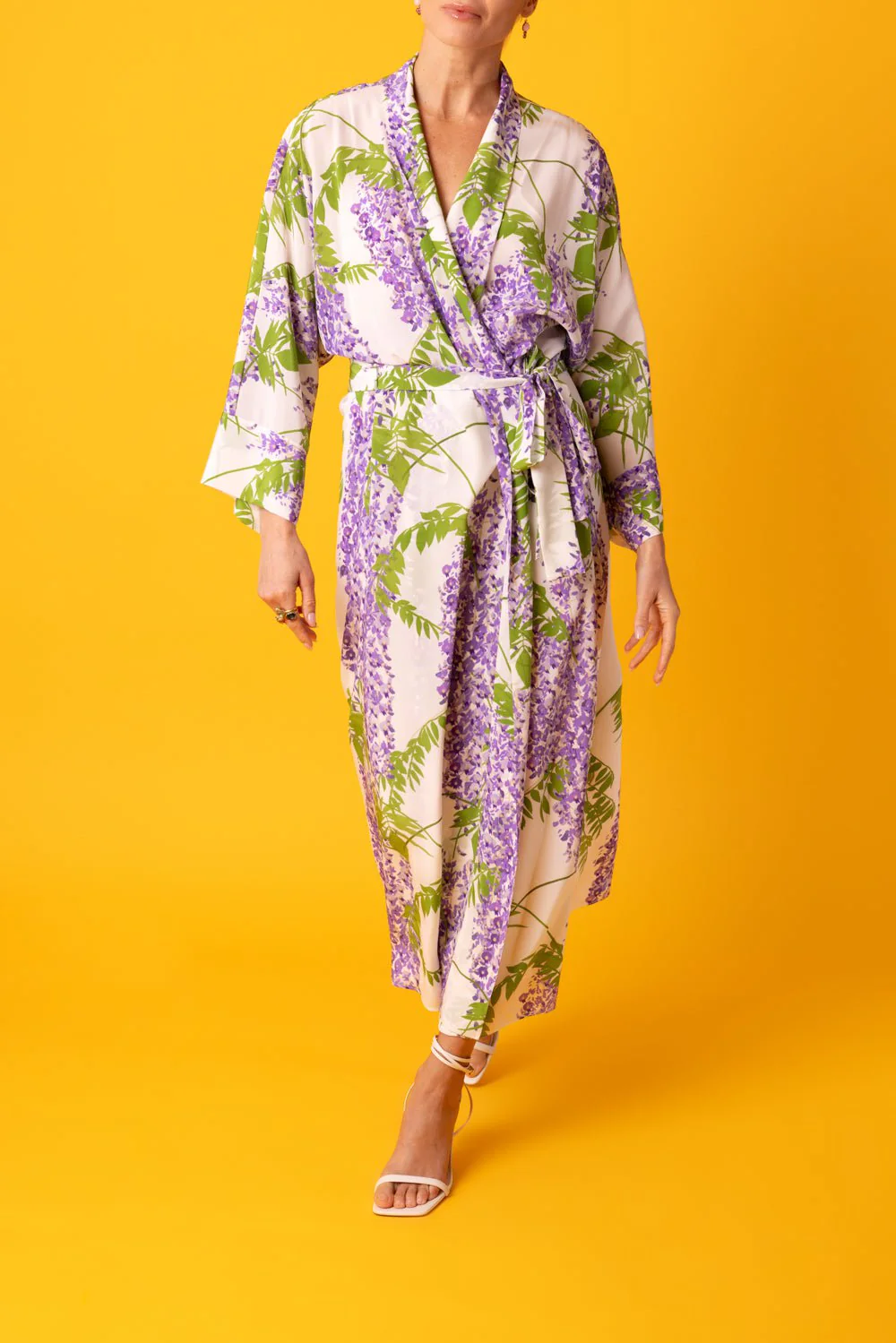 The Wrap Dress - Image 3