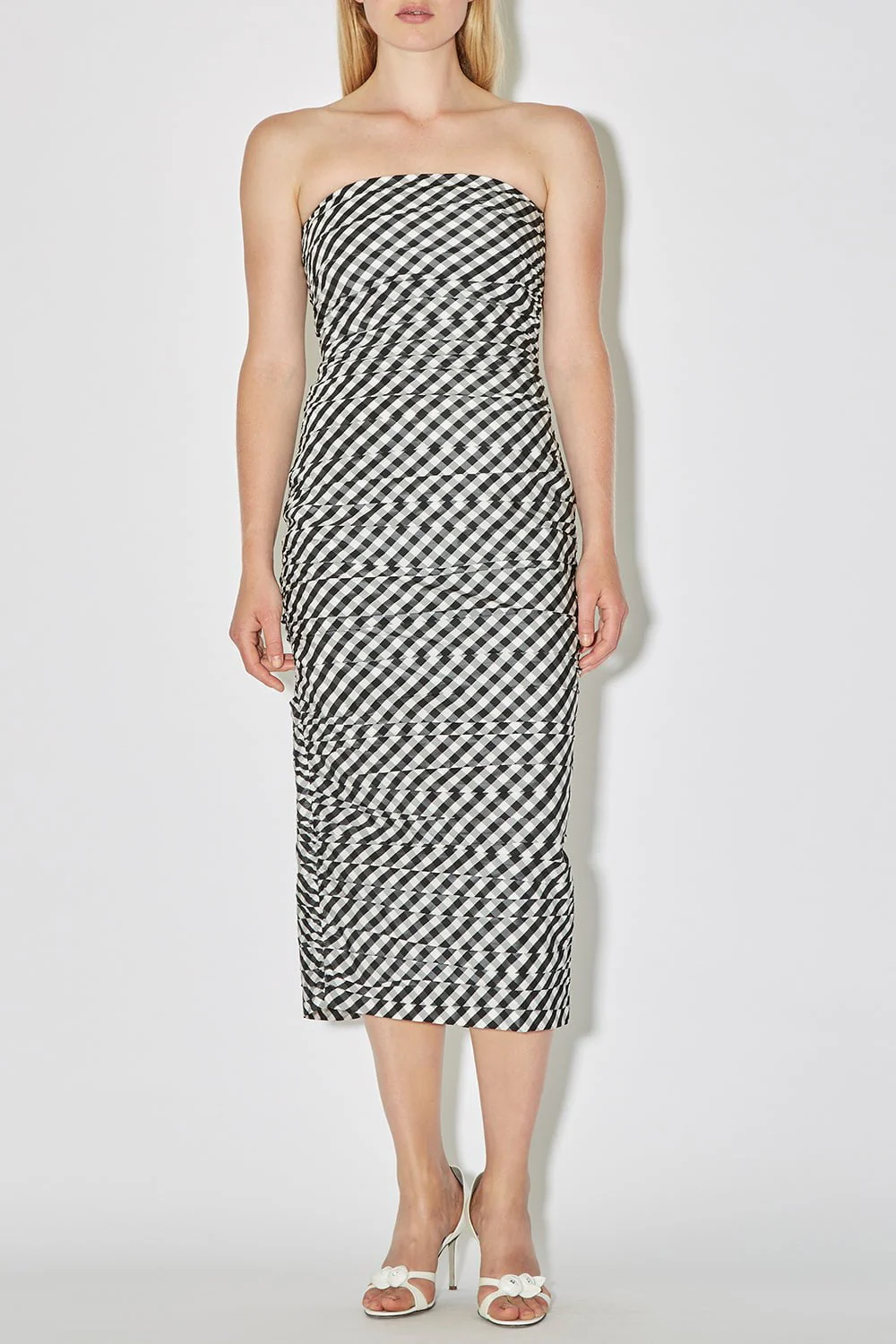 Tia Dress - Image 3