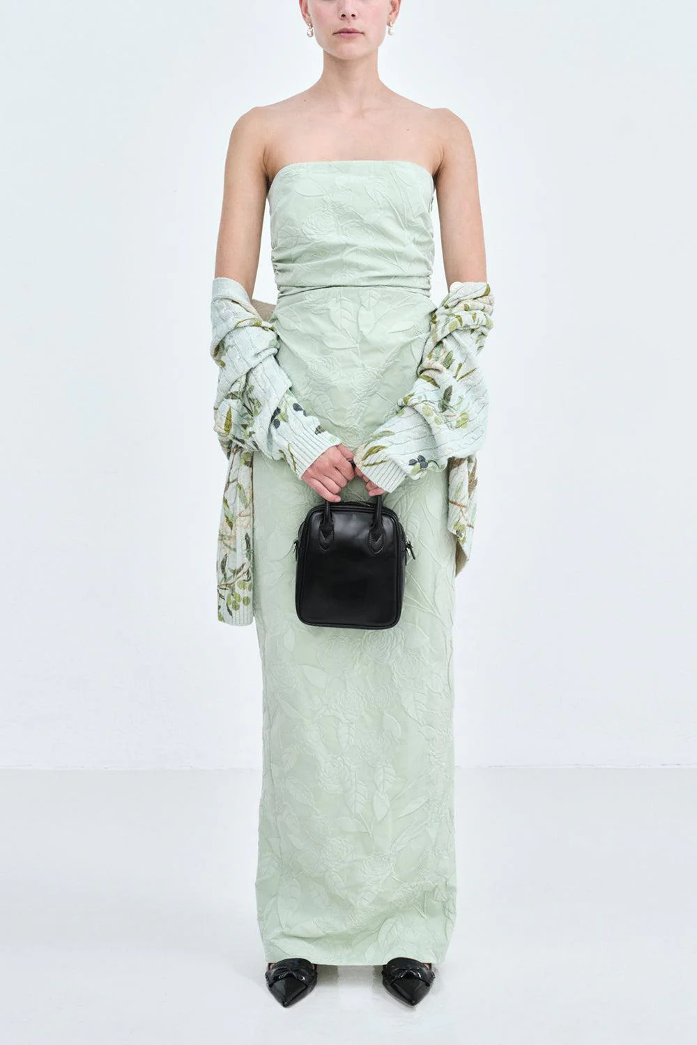 Vera Dress - Image 2