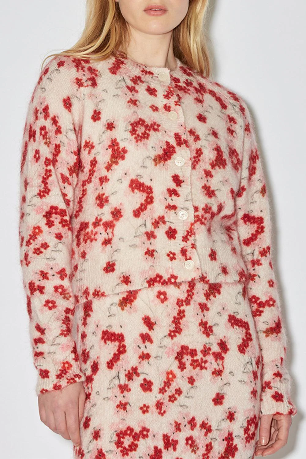 Violetta Cardigan - Image 3