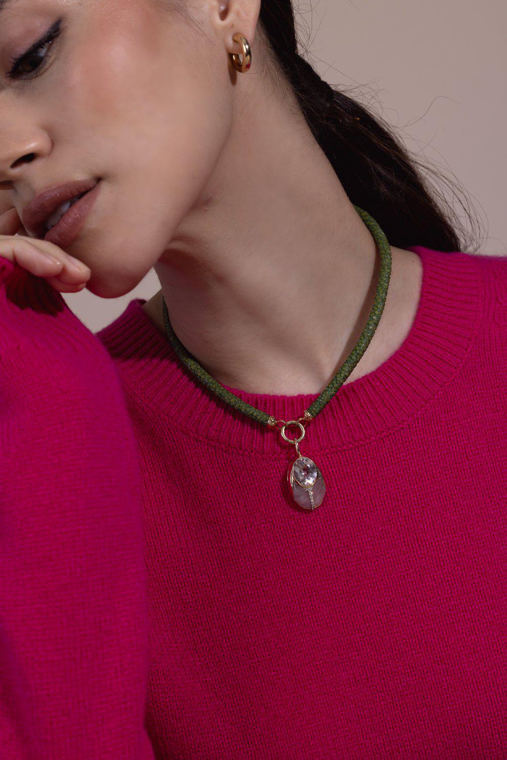 Big Love Bug Pendant - Image 6