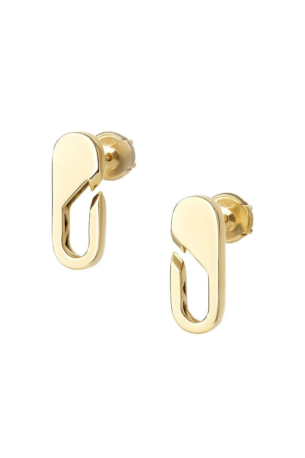 Link Earrings - Image 5