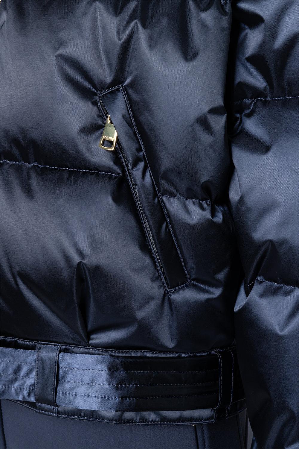 Aya Ski Jumpsuit - Image 4