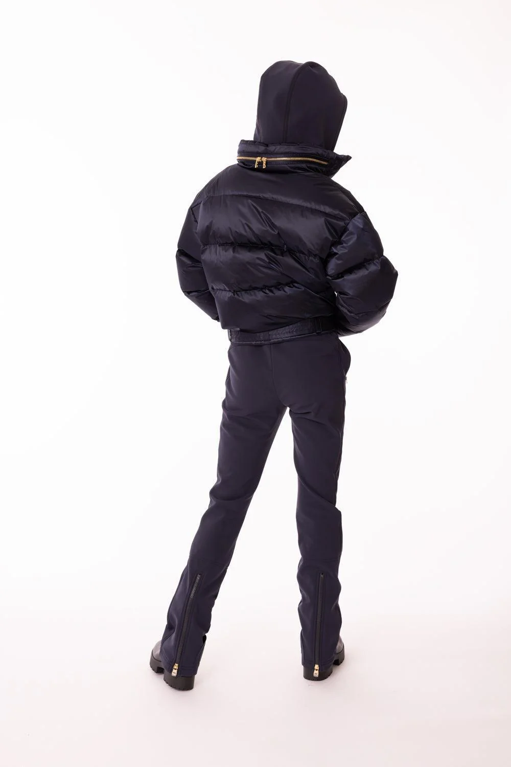 Aya Ski Jumpsuit - Image 5