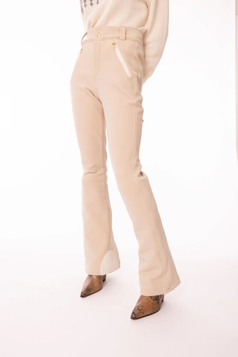Hazel Ski Pant - Image 3