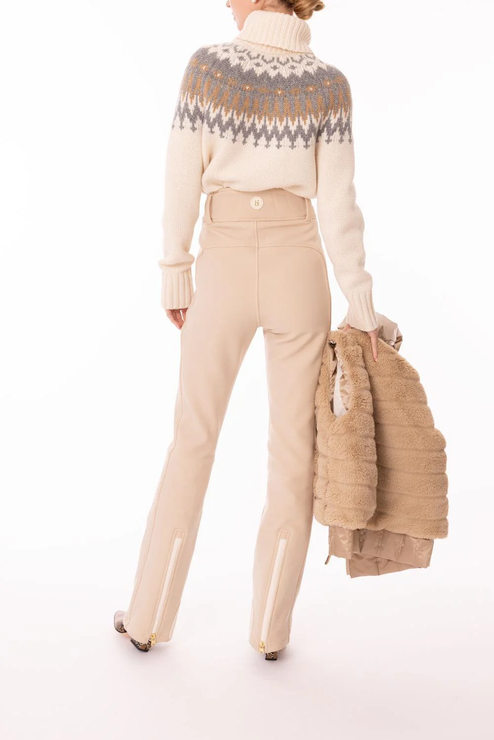 Hazel Ski Pant - Image 4
