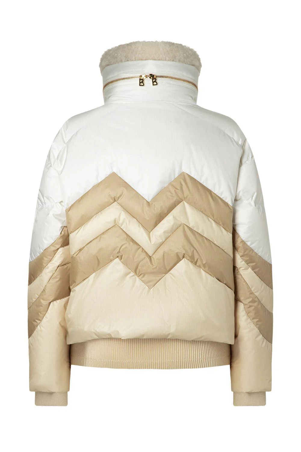 Valea Ski Jacket - Image 5