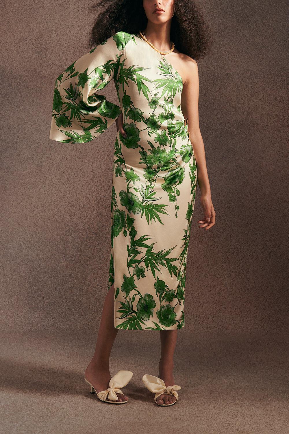 ATLANTIS DRESS - Image 2