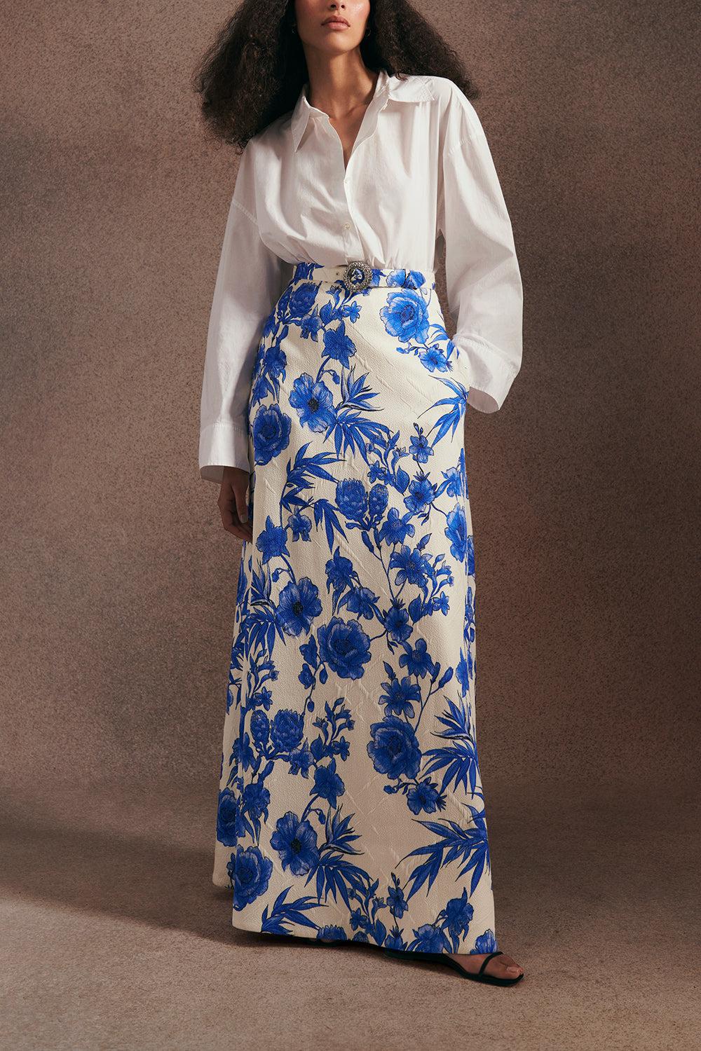 BELLAMY SKIRT - Image 2