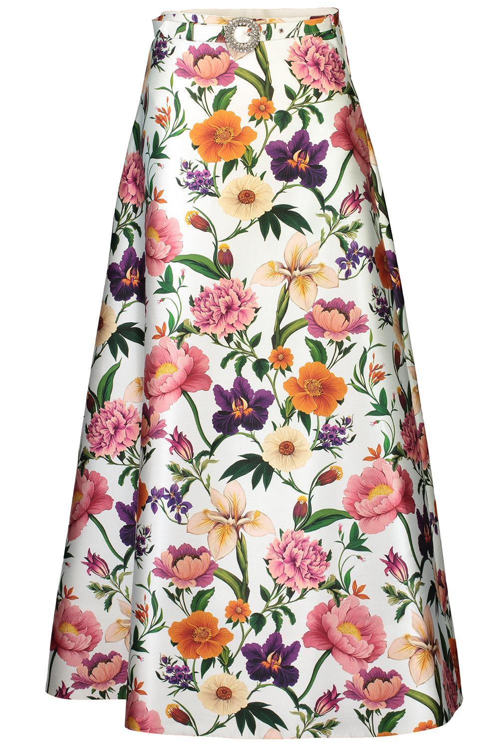 Bellamy Skirt - Botanica
