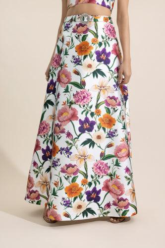 Bellamy Skirt - Botanica - Image 3