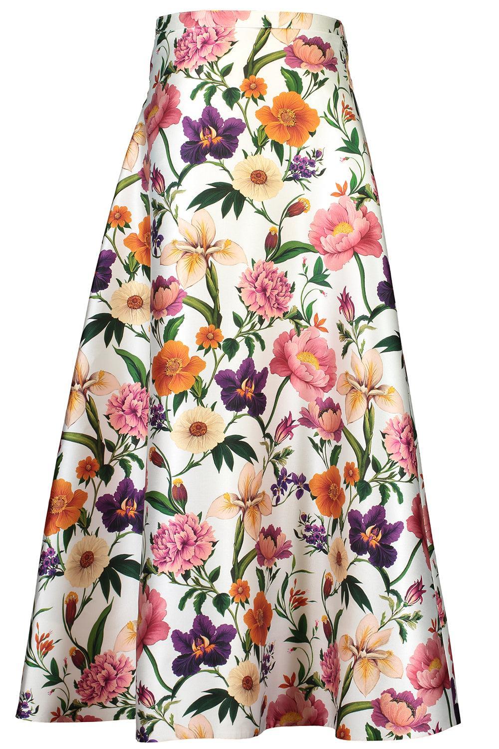 Bellamy Skirt - Botanica - Image 5