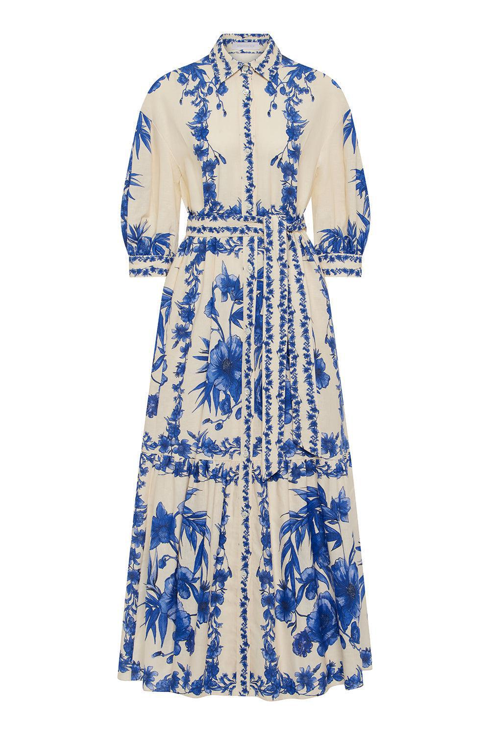 Bianca Dress