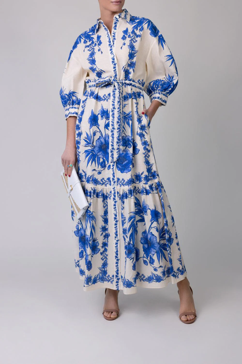 Bianca Dress - Image 2