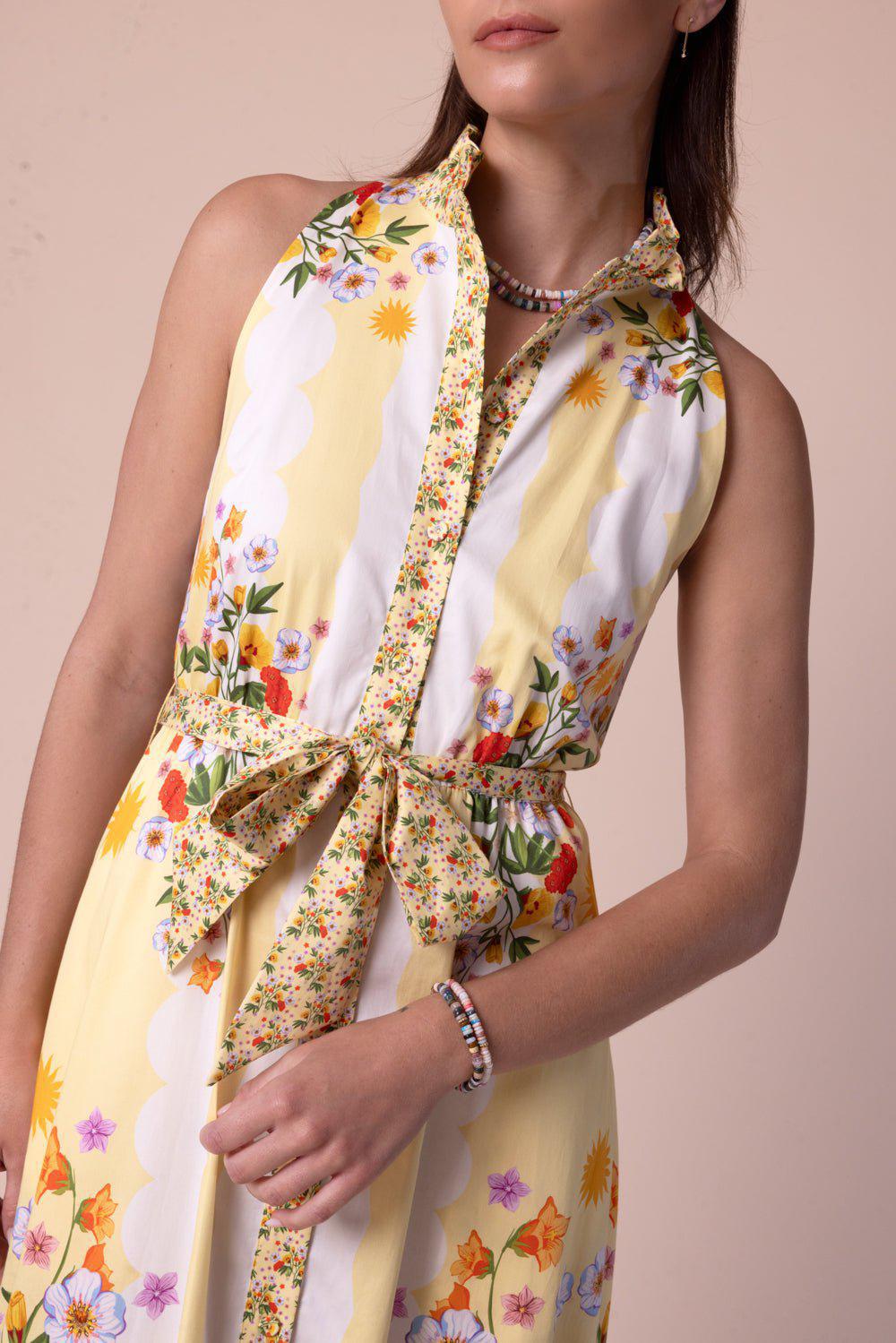 Biba Dress - Image 3