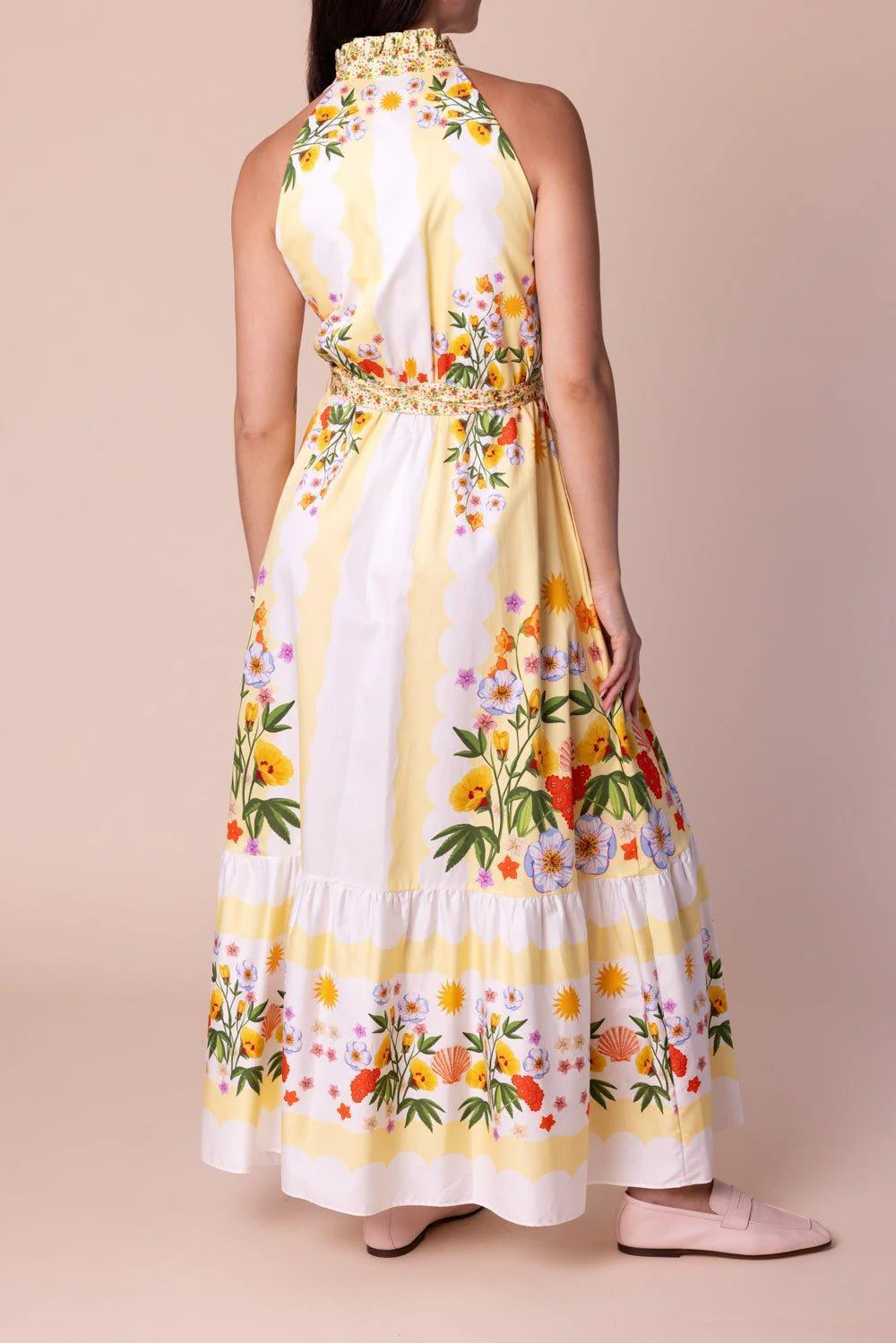 Biba Dress - Image 4