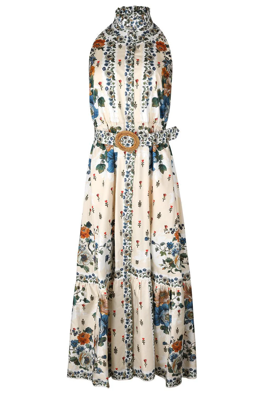 Biba Midi Dress