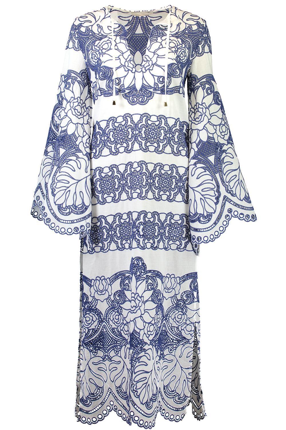 Clea Dress