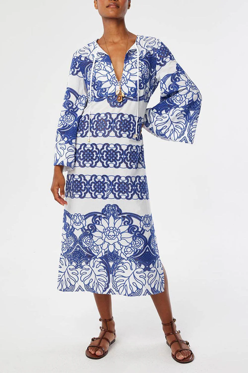 Clea Dress - Image 2