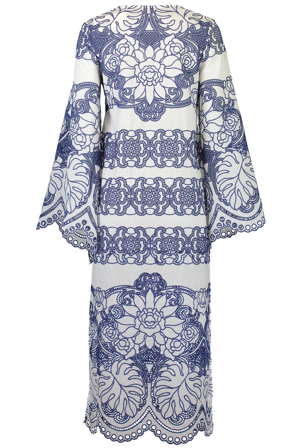 Clea Dress - Image 6