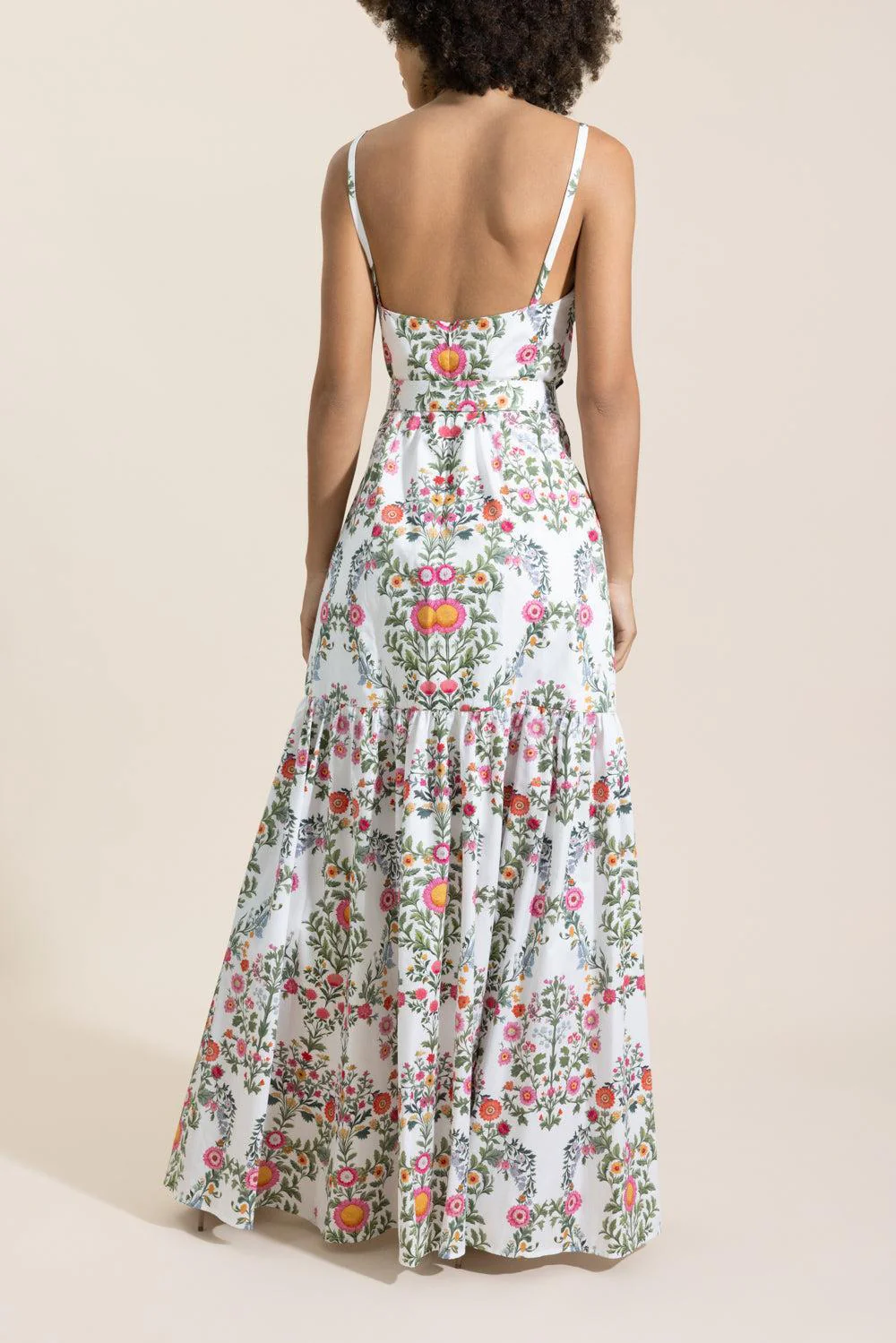 Cordiela Dress - Botanic Eden - Image 3