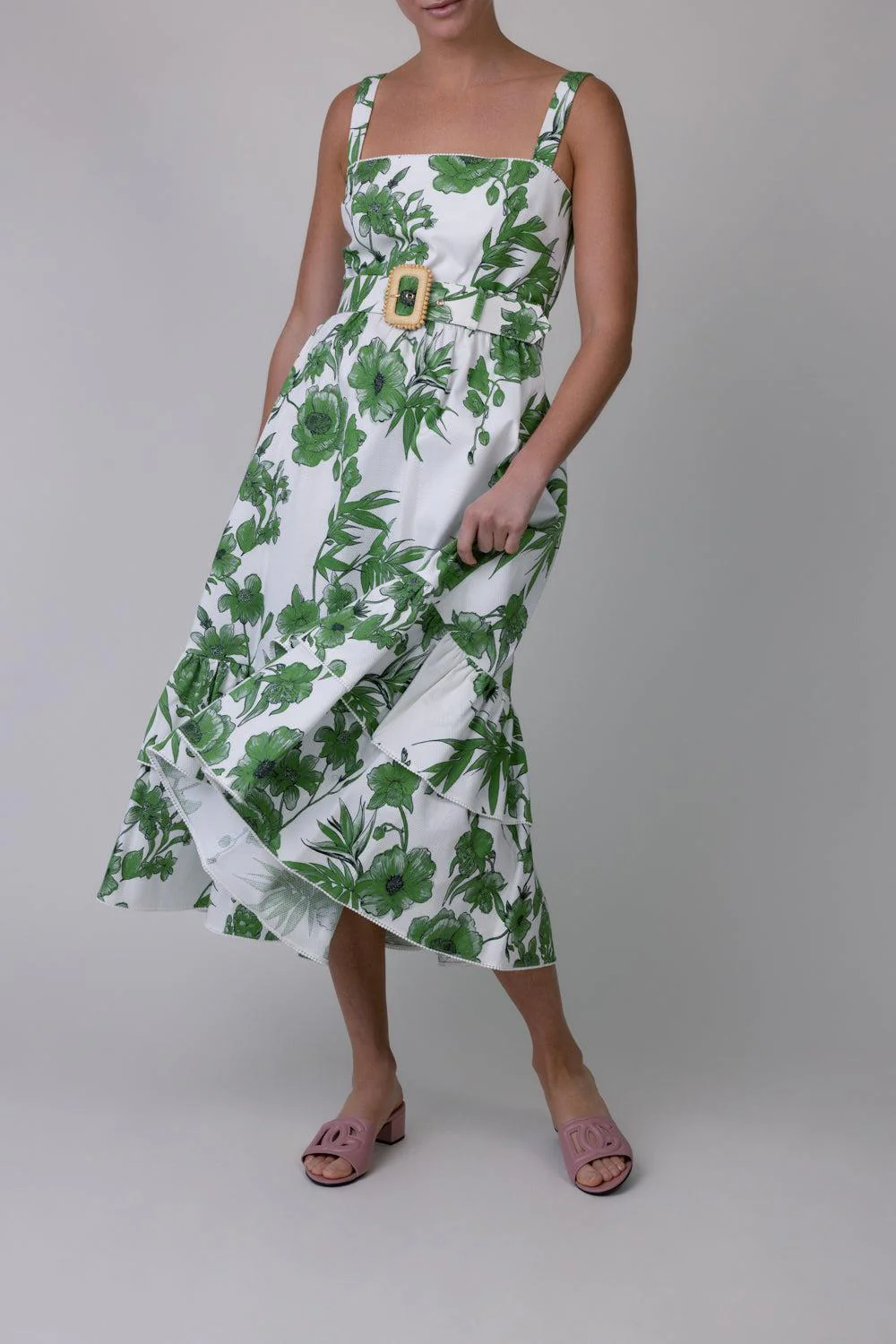 DANI DRESS - Image 2