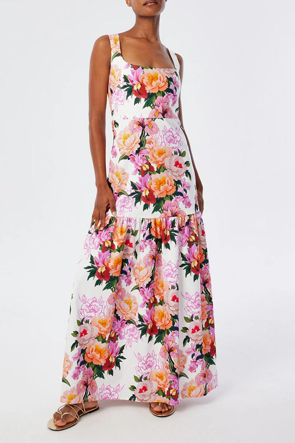 Davie Dress