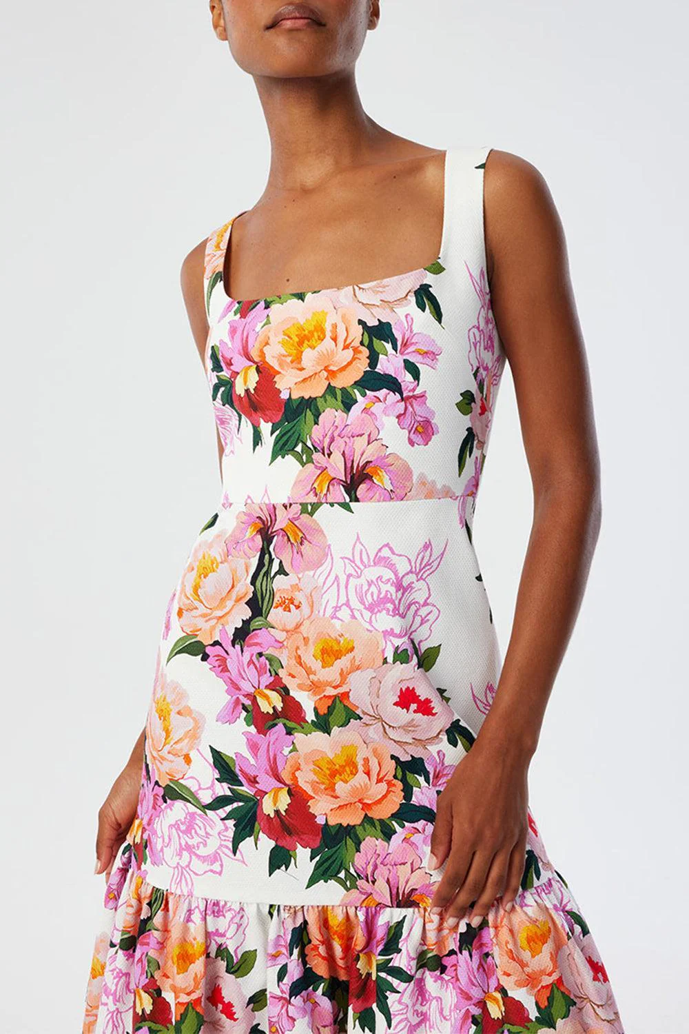 Davie Dress - Image 2