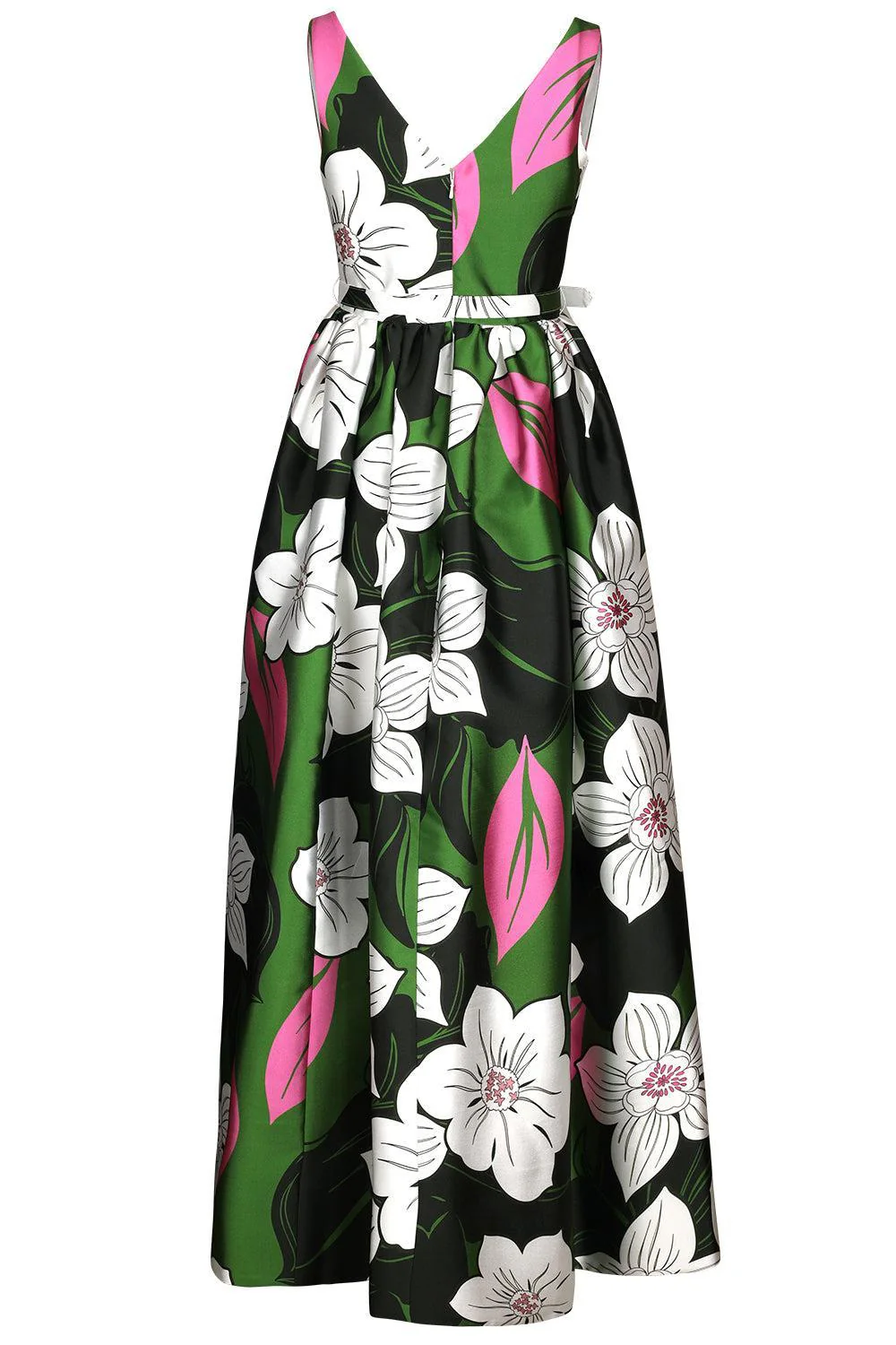 Isabella Dress - Obscura - Image 2