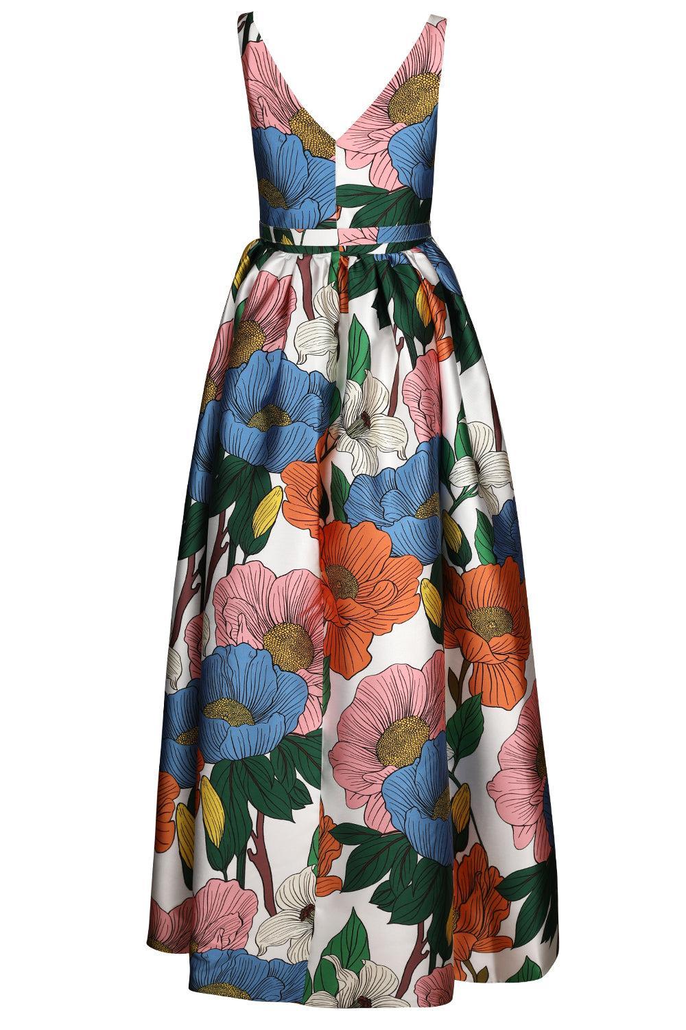Isabella Dress - Salento - Image 5