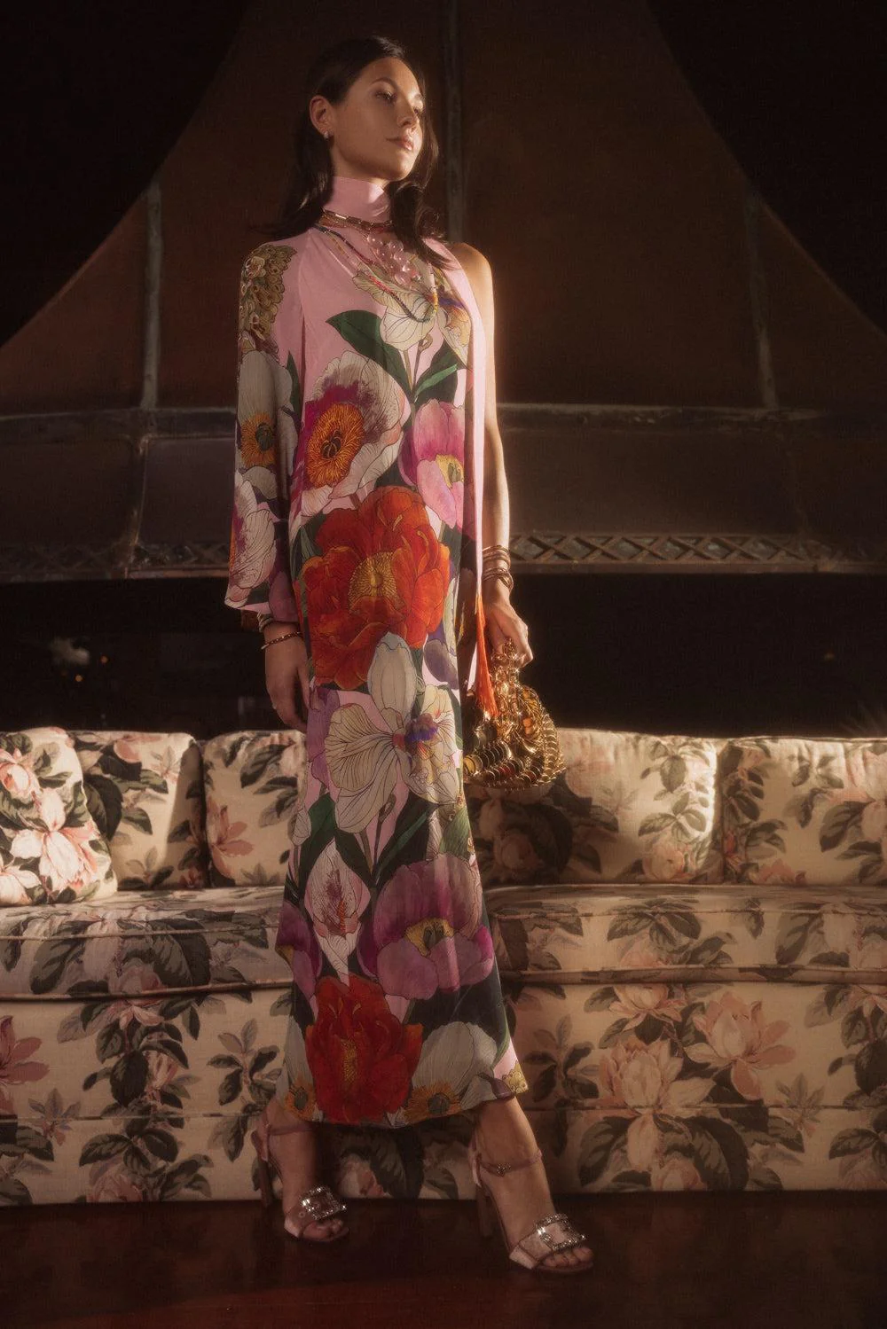 Leia Dress - Image 3