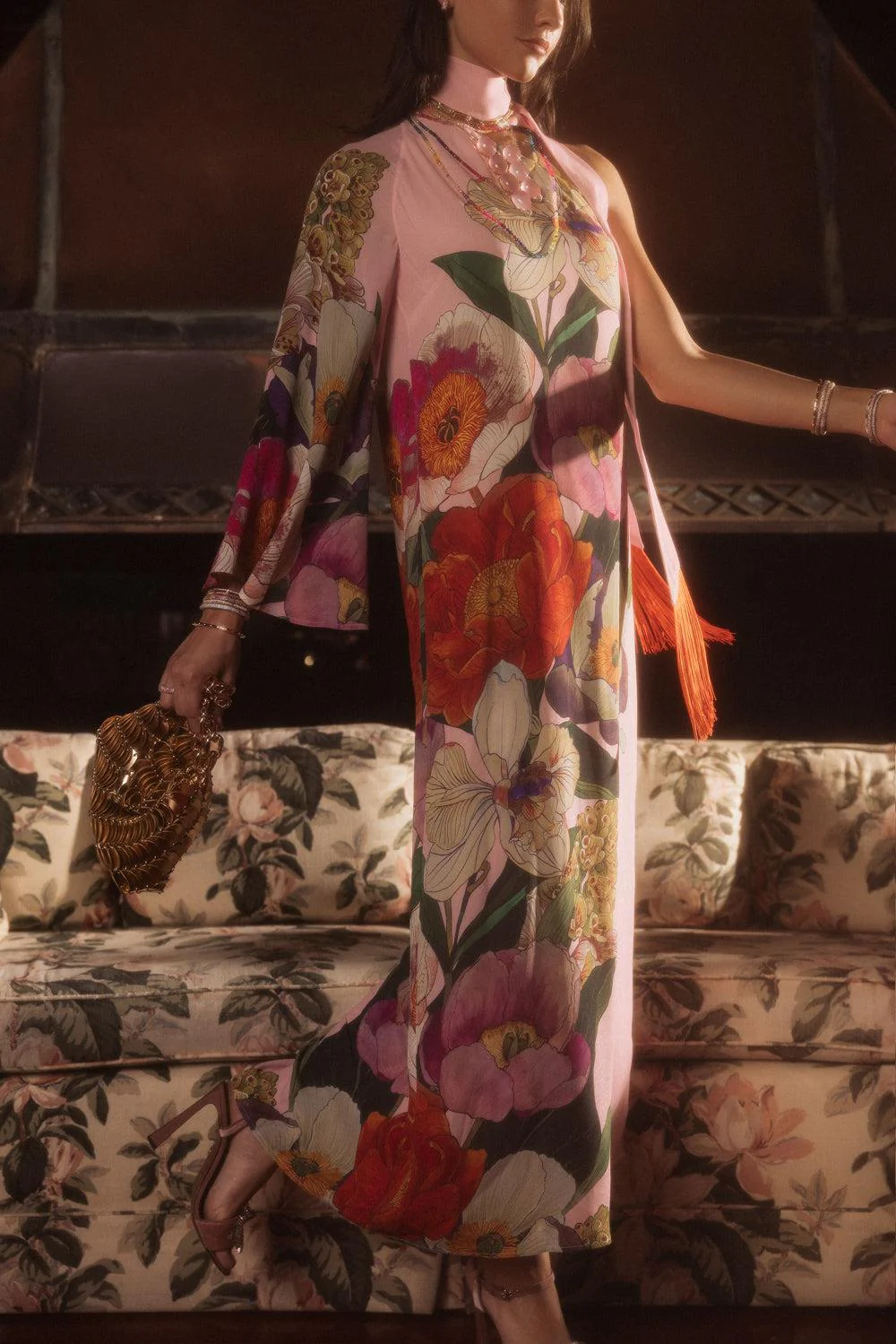 Leia Dress - Image 4