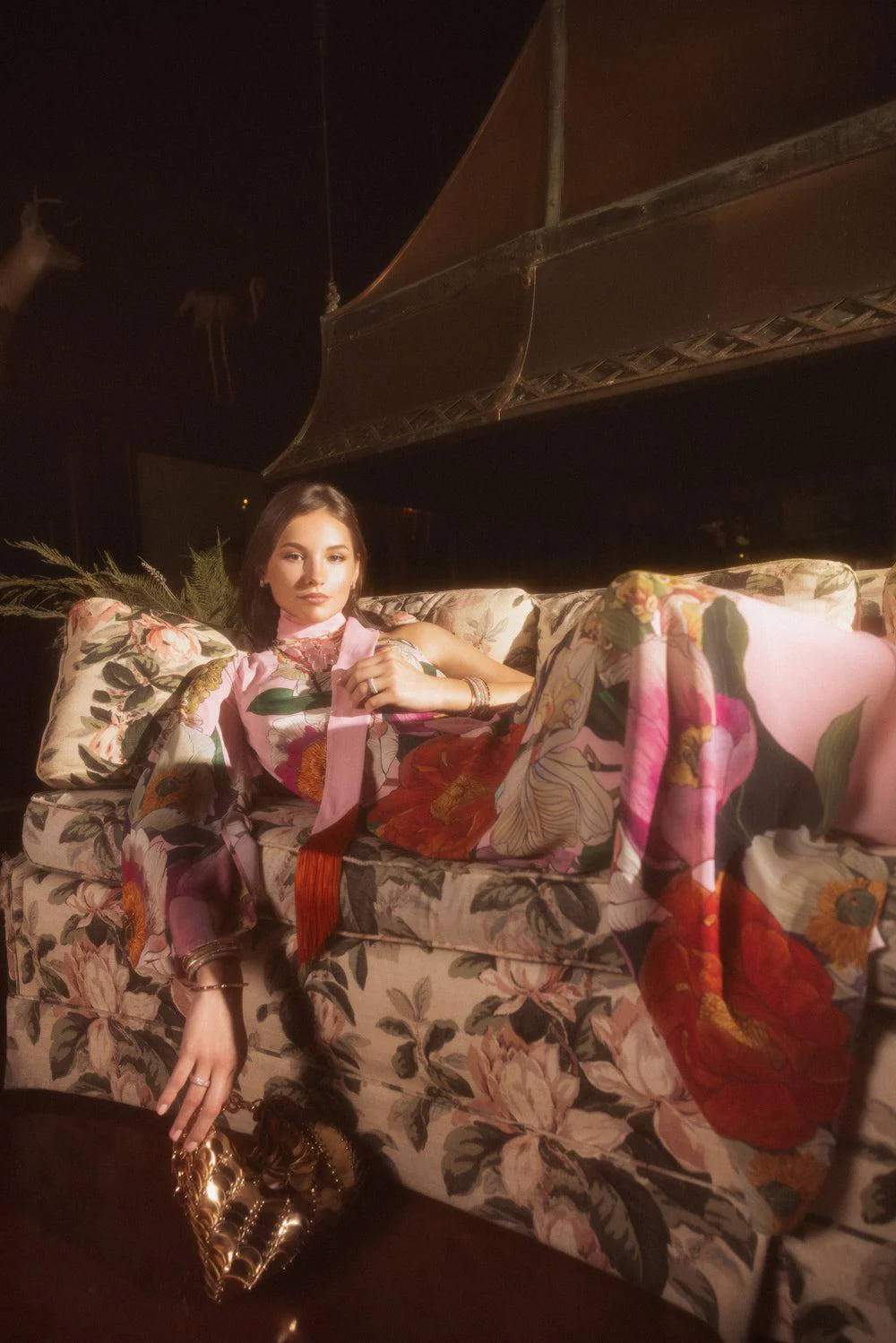 Leia Dress - Image 5