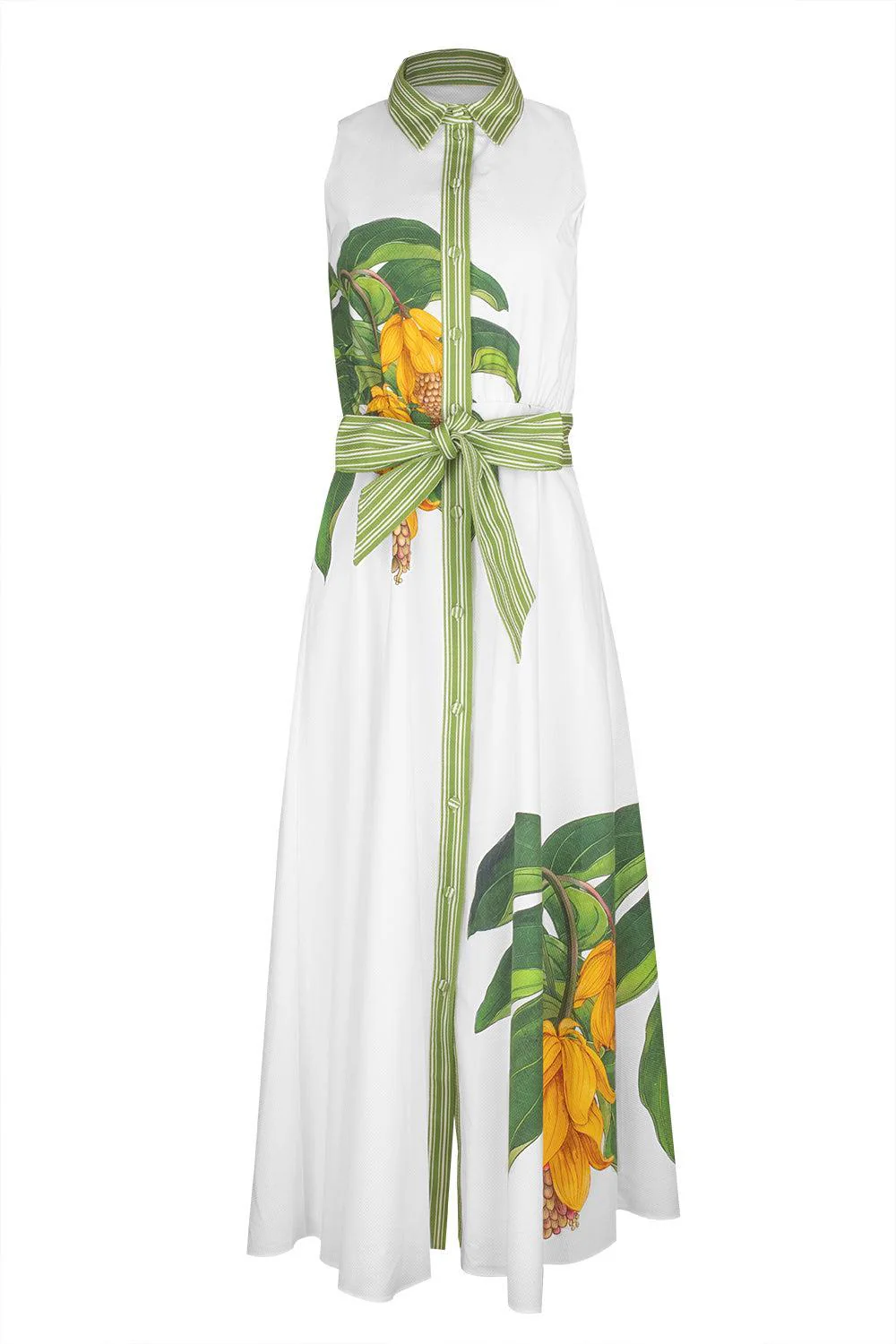 Maar Dress
