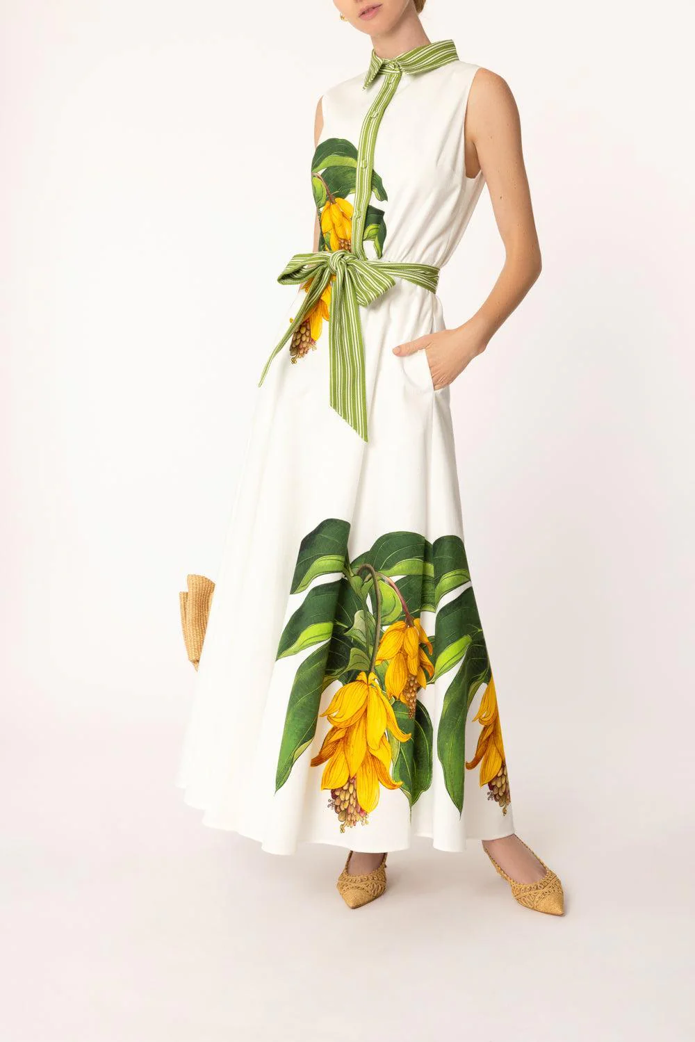 Maar Dress - Image 2