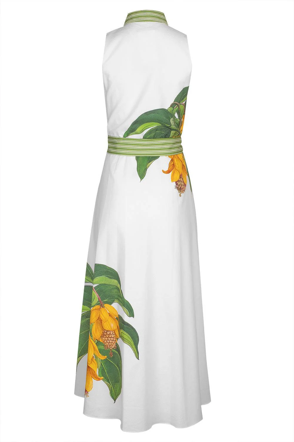 Maar Dress - Image 5