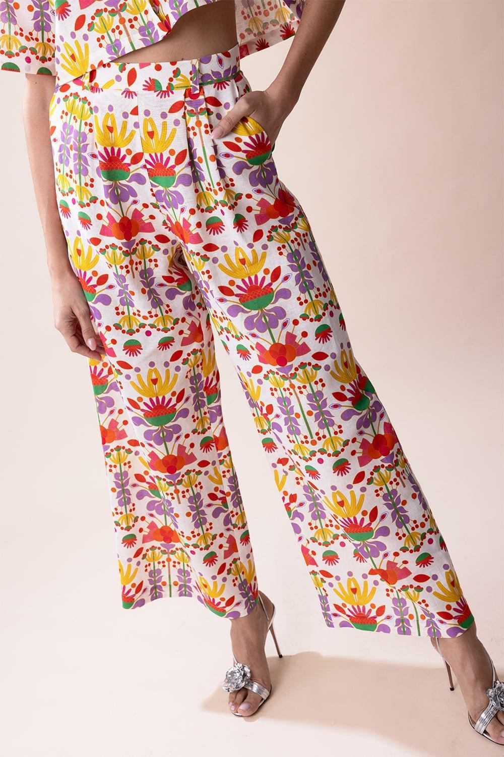 Melia Trouser - Image 6